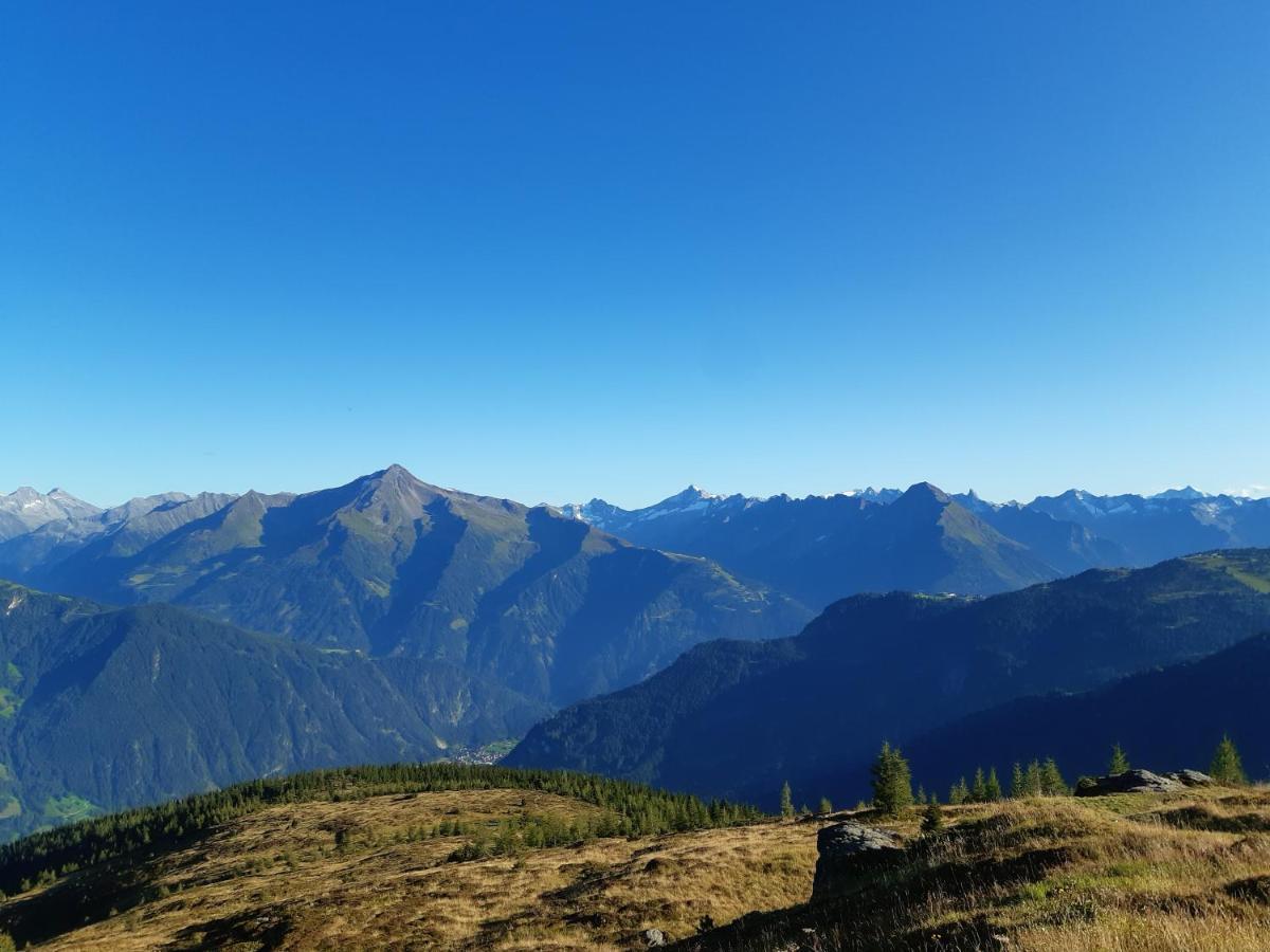 Nieslerhof Villa Mayrhofen Bagian luar foto